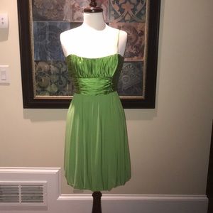 ❤️Suzi Chin for Maggie Boutique Size 4 Dress❤️